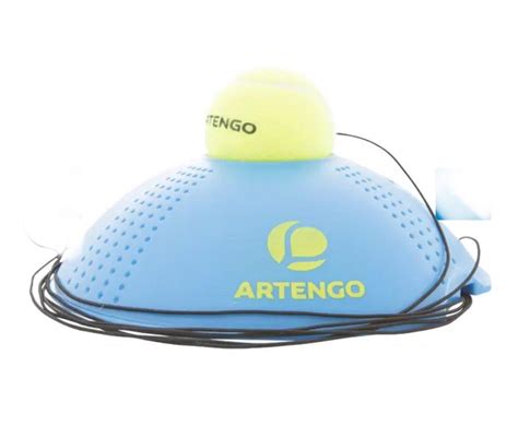 Tennis Trainer, Sports Equipment, Sports & Games, Racket & Ball Sports ...