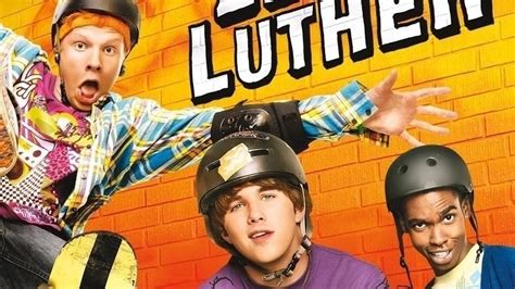 Petition · Put Zeke and Luther on Disney+ · Change.org