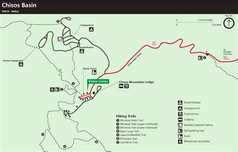 Big Bend Maps | NPMaps.com - just free maps, period.