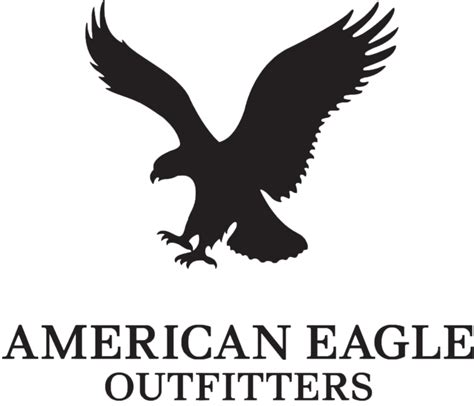 American Eagle Outfitters Logo (PSD) | Official PSDs