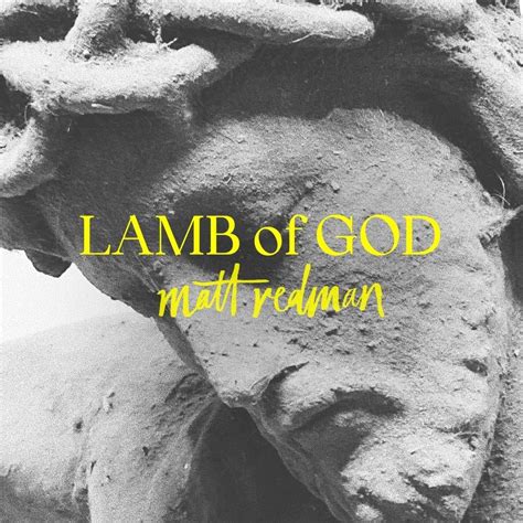 Behold The Lamb Of God Lyrics