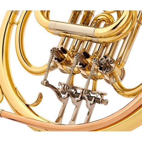 Thomann HR 100 Junior Bb-French Horn – Thomann UK