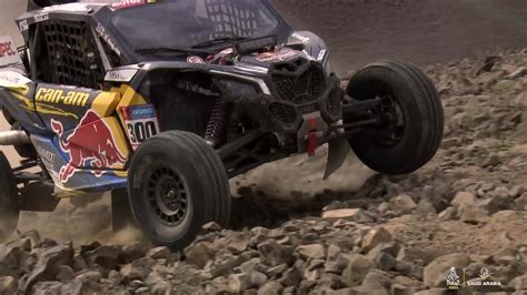 Dakar 2023 Highlights - All the best action from the Light Prototypes ...