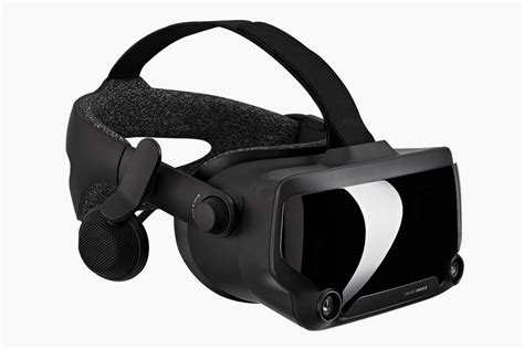 Valve Index Virtual Reality Headset | HiConsumption