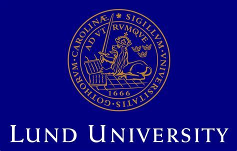 Lund university Logos