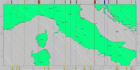 Your astrocartography map reading and astrocartography lines