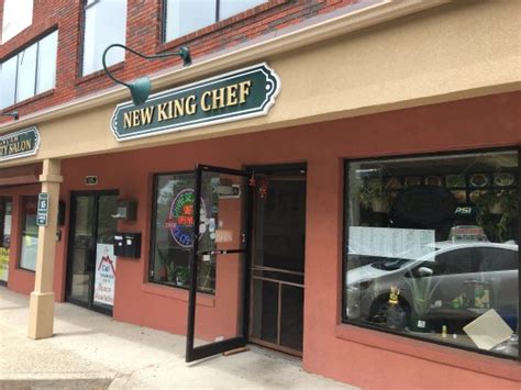 KING CHEF CHINESE RESTAURANT, West Haven - Menu, Prices & Restaurant ...