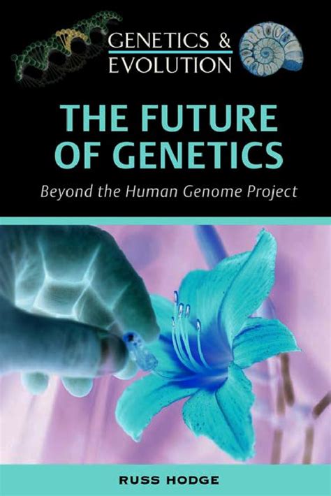 SOLUTION: The future of genetics beyond the human genome project facts on - Studypool