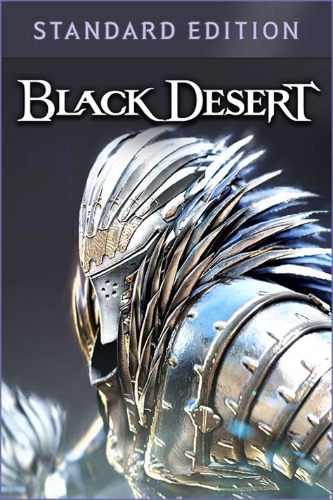 Sortie du MMORPG Black Desert Online le 4 mars et optimisé Xbox One X | Xbox - Xboxygen