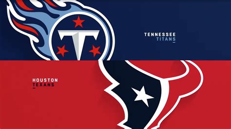 Titans vs. Texans Highlights | Week 12