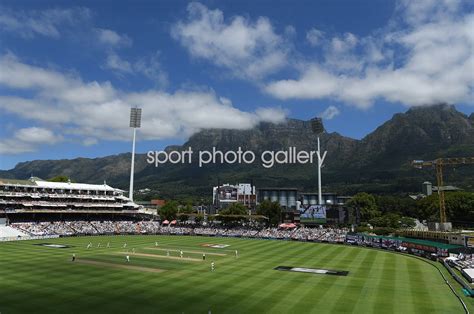 Newlands Cricket Ground Cape Town South Africa v England 2020 Images ...