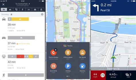 10 Free Offline GPS Maps For Android And iOS - No Internet Data Connections