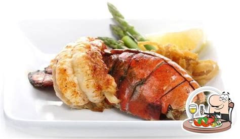 Kyma Seafood in Stevens - Restaurant menu and reviews