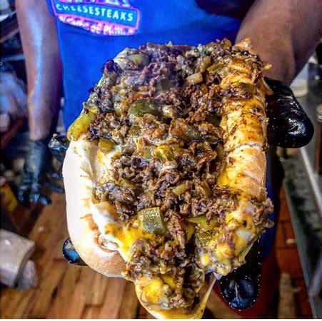 best philly cheesesteak near me - Bobby Quick