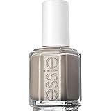 ESSIE - Nail Polish Luxeffects Top Coat, A Cut Above - 0.46 fl. oz. (13.5 ml) : Amazon.co.uk: Beauty