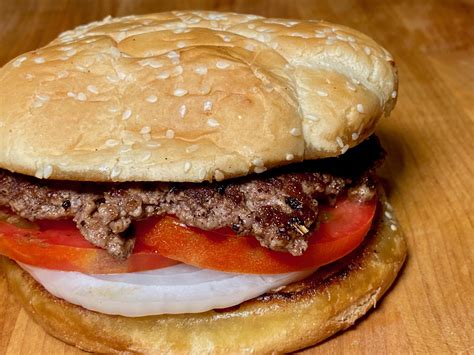 What is a Smashburger and How To Cook A Smash Burger On The Blackstone Griddle - Grilling Montana