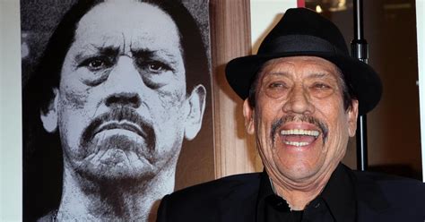 Why Did Danny Trejo Go to San Quentin? Details on the Actor