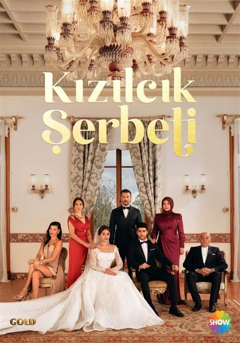 Kızılcık Şerbeti videosu - fragman, klip - Beyazperde.com