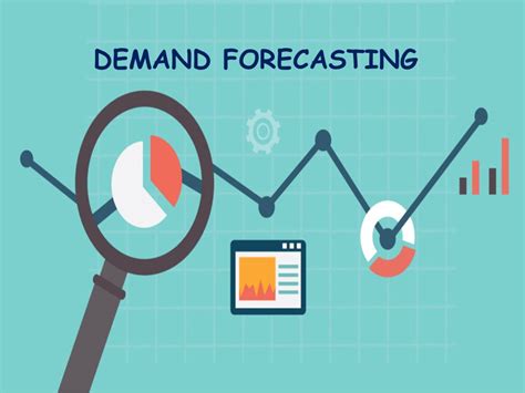 An Introduction to Demand Forecasting