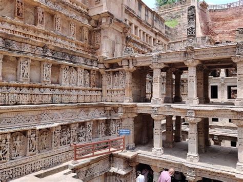 Patan, Gujarat | Ahmedabad - What to Expect | Timings | Tips - Trip Ideas by MakeMyTrip