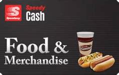 Speedway Food & Merchandise Gift Card Balance Check | GiftCardGranny