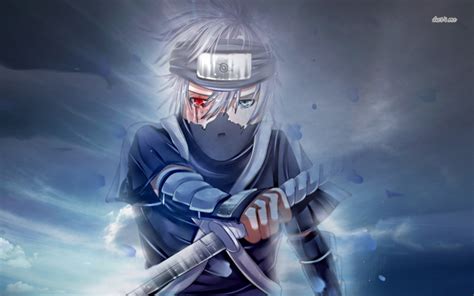 🔥 [100+] Naruto Kid Wallpapers | WallpaperSafari