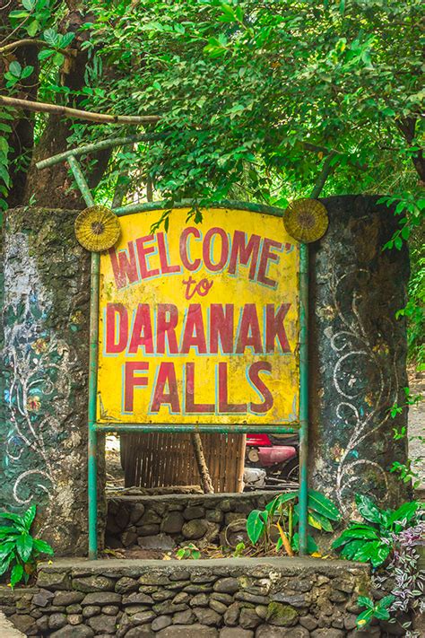 A Day Trip To Daranak Falls in Rizal, Philippines | OSMIVA (2020 Update)