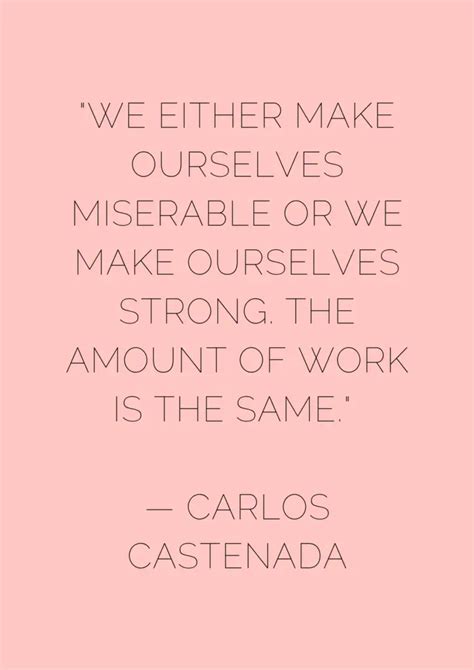 50 Strength Quotes for Strong & Sassy Women - museuly