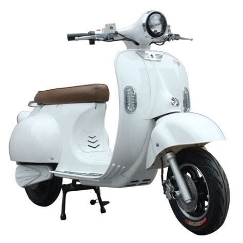 Vespa Scooters Street Legal - Scooters Zones