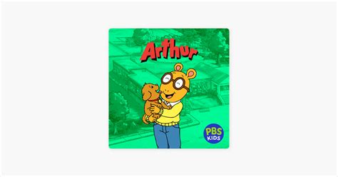 ‎Arthur, Season 11 on iTunes