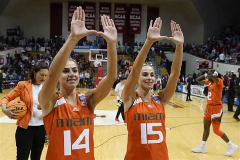 Cavinder twins won't be playing college basketball anymore as they want ...