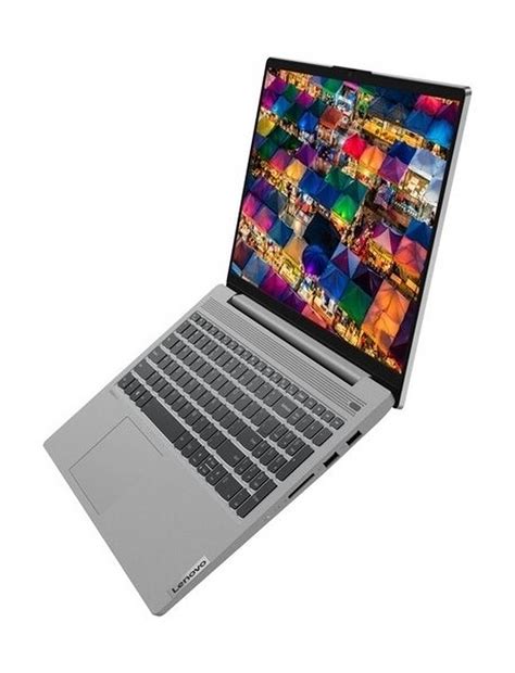 Lenovo IdeaPad 5 Ryzen 7 16GB RAM 512GB SSD Laptop Grey Price | Shop ...