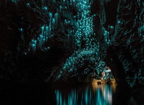 Coolest Caves In The World To Explore ASAP