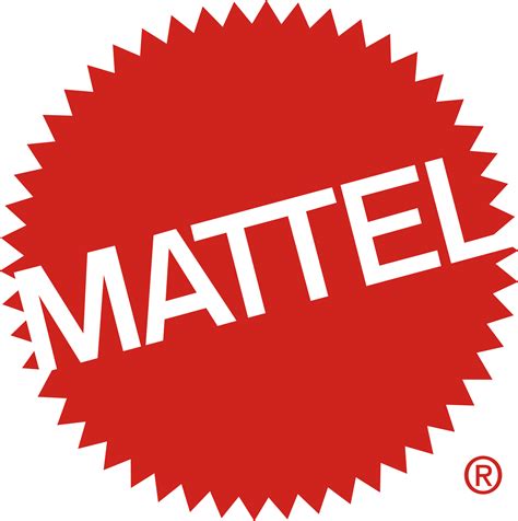 Mattel – Logos Download