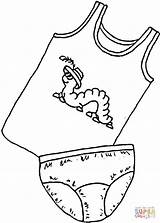 Underwear For Kids coloring Page  Free Printable Coloring Pages sketch template