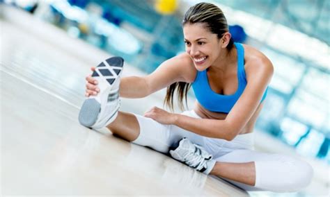 The importance of flexibility training | Smart Tips