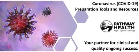 COVID-19 Specimen Collection – Pathway Health
