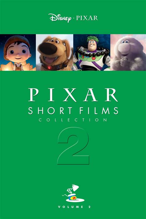 Pixar Short Films Collection 2 | Disney Movies