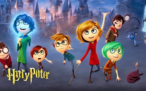 Harry Potter Disney Infinity | Stable Diffusion | OpenArt