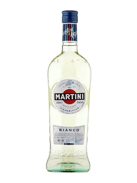 MARTINI BIANCO - 1L - Go Duty Free Mauritius