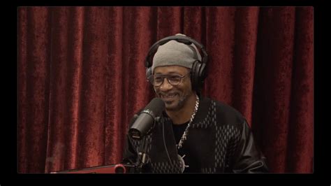 Joe Rogan Experience #2111 - Katt Williams