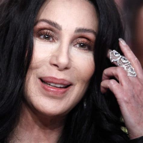 Cher : Cher Wikipedia