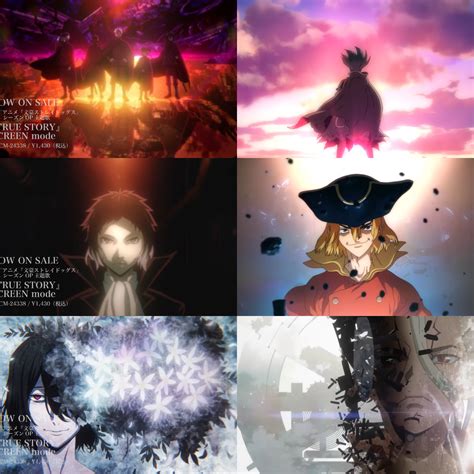 The Top 10 Anime Openings of Winter 2023 Season