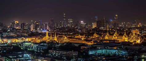 Bangkok Travel Guide (Updated 2024)