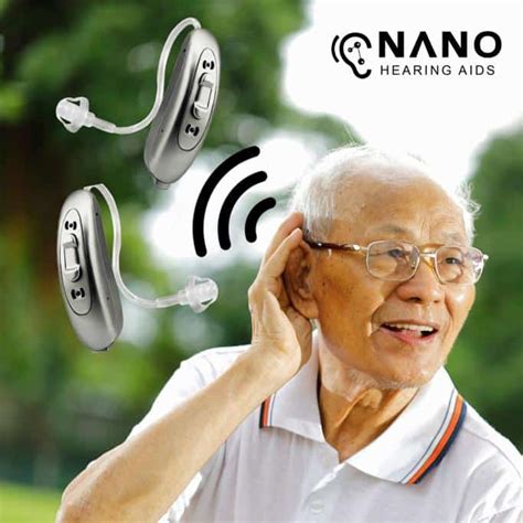 Nano Hearing Aids Review - Must Read This Before Buying