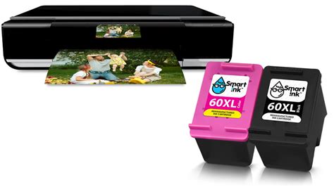 HP Envy 110 All-in-One D411a ink cartridges - buy ink refills for HP ...