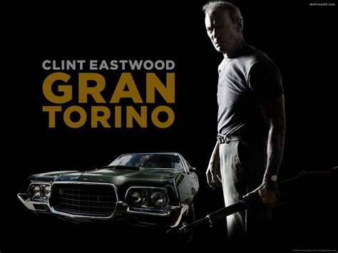 EL GRAN TORINO DE CLINT EASTWOOD | Oconowocc