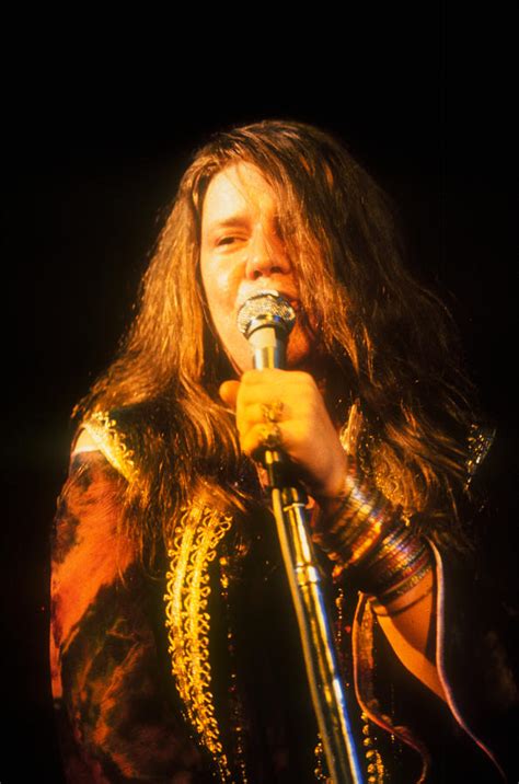 Woodstock Janis Joplin Photograph by Jason Laure - Pixels