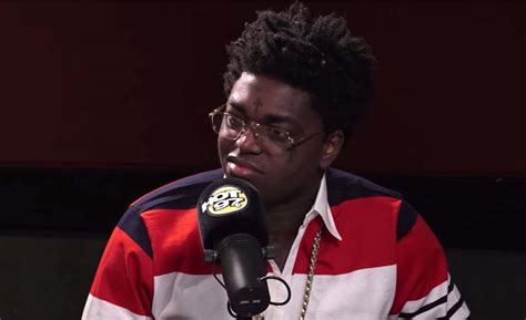 Kodak Black Had A Birdman Moment Storms Out Ebro Interview Over Rape ...