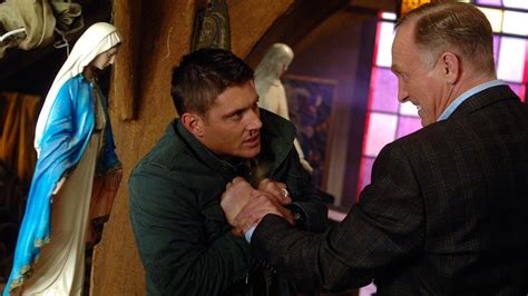 Supernatural: Season4 - Episode9 - FMovies